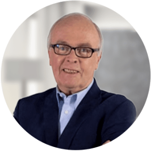Bob Lank