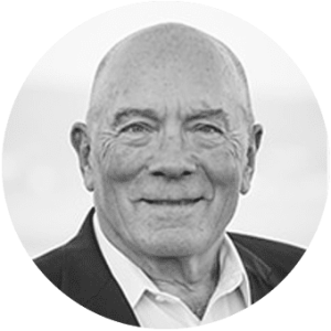 Hugh Coppen