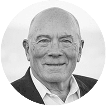 Hugh Coppen